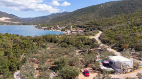 Family friendly house with a swimming pool Kabli, Peljesac - 16795